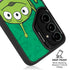 Disney Toy Story Alien Galaxy S26 Ultra Kickstand Case