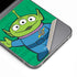 Disney Toy Story Alien Galaxy Z Flip6 Skin