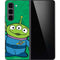 Disney Toy Story Alien Galaxy Z Fold5 5G Skin