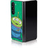 Disney Toy Story Alien Galaxy Z Fold5 5G Skin