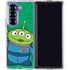 Disney Toy Story Alien Galaxy Z Fold6 Clear Case