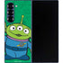 Disney Toy Story Alien Galaxy Z Fold6 Skin