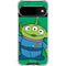 Disney Toy Story Alien Google Pixel 10 Clear Case