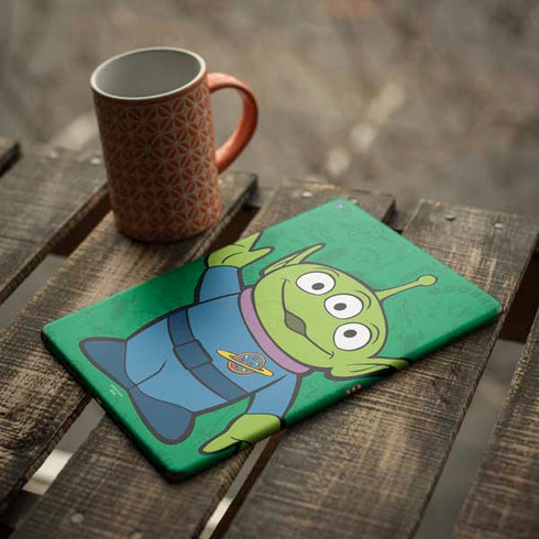 Disney Toy Story Alien iPad Skins