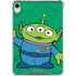 Disney Toy Story Alien iPad 11th Gen (2025) Clear Case