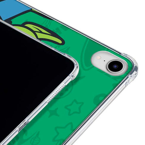 Disney Toy Story Alien iPad 11th Gen (2025) Clear Case