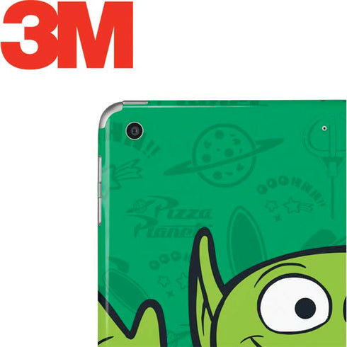 Disney Toy Story Alien Apple iPad Skin
