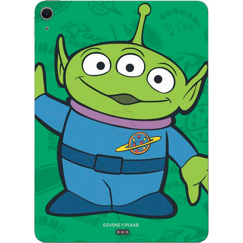 Disney Toy Story Alien Apple iPad Air Skin