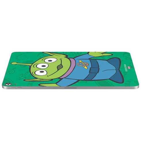 Disney Toy Story Alien Apple iPad Air Skin