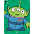 Disney Toy Story Alien iPad Pro 13in M4 (2024) Skin