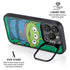 Disney Toy Story Alien iPhone 14 Pro Kickstand Case