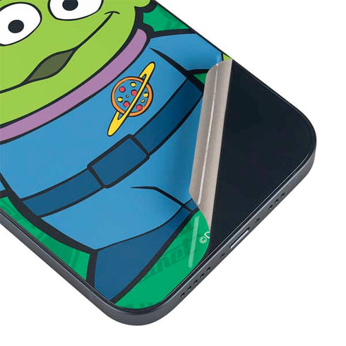 Disney Toy Story Alien iPhone Skins