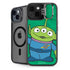 Disney Toy Story Alien iPhone 15 Plus Kickstand Case