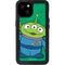Disney Toy Story Alien iPhone 15 Plus Waterproof Case