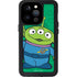 Disney Toy Story Alien iPhone 15 Pro Waterproof Case