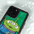 Disney Toy Story Alien iPhone 15 Pro Waterproof Case