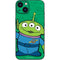 Disney Toy Story Alien iPhone 15 Skin