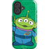 Disney Toy Story Alien iPhone 16 Magsafe Impact Case