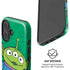 Disney Toy Story Alien iPhone 16 Magsafe Impact Case