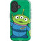 Disney Toy Story Alien iPhone 16 Plus Impact Case