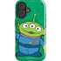 Disney Toy Story Alien iPhone 16 Plus Impact Case