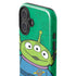 Disney Toy Story Alien iPhone 16 Plus Impact Case