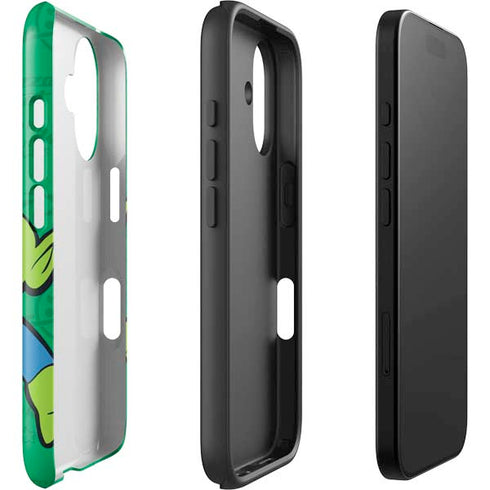 Disney Toy Story Alien iPhone 16 Plus Impact Case