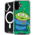 Disney Toy Story Alien iPhone 16 Plus MagSafe Case