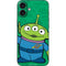 Disney Toy Story Alien iPhone 16 Plus Skin