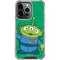 Disney Toy Story Alien iPhone 16 Pro Clear Case