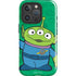 Disney Toy Story Alien iPhone 16 Pro Impact Case