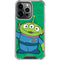 Disney Toy Story Alien iPhone 16 Pro Max Clear Case