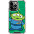 Disney Toy Story Alien iPhone 16 Pro Max Clear Case