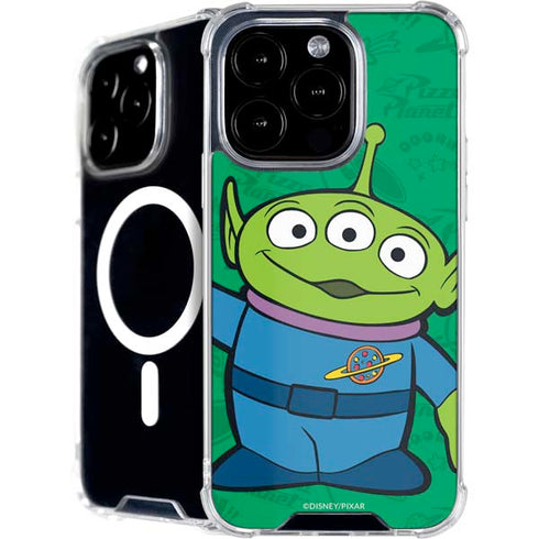 Disney Toy Story Alien iPhone 16 Pro Max MagSafe Case