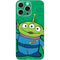 Disney Toy Story Alien iPhone 16 Pro Max Skin