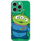 Disney Toy Story Alien iPhone 16 Pro Skin