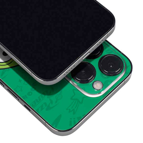 Disney Toy Story Alien iPhone 16 Pro Skin