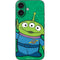 Disney Toy Story Alien iPhone 16 Skin