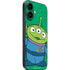 Disney Toy Story Alien iPhone 16 Skin