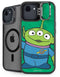 Disney Toy Story Alien iPhone 16e Kickstand Case