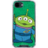 Disney Toy Story Alien iPhone 16e Clear Case
