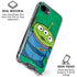 Disney Toy Story Alien iPhone 16e Clear Case