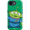 Disney Toy Story Alien iPhone 16e Impact Case