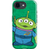 Disney Toy Story Alien iPhone 16e Impact Case