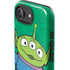 Disney Toy Story Alien iPhone 16e Impact Case