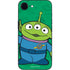 Disney Toy Story Alien iPhone 16e Skin