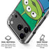 Disney Toy Story Alien iPhone 18 Pro Clear Case