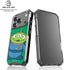 Disney Toy Story Alien iPhone 18 Pro Clear Case