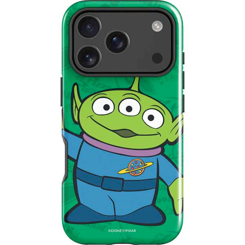 Disney Toy Story Alien iPhone 18 Pro Impact Case