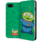 Disney Toy Story Alien iPhone SE (2nd & 3rd Gen) Folio Case